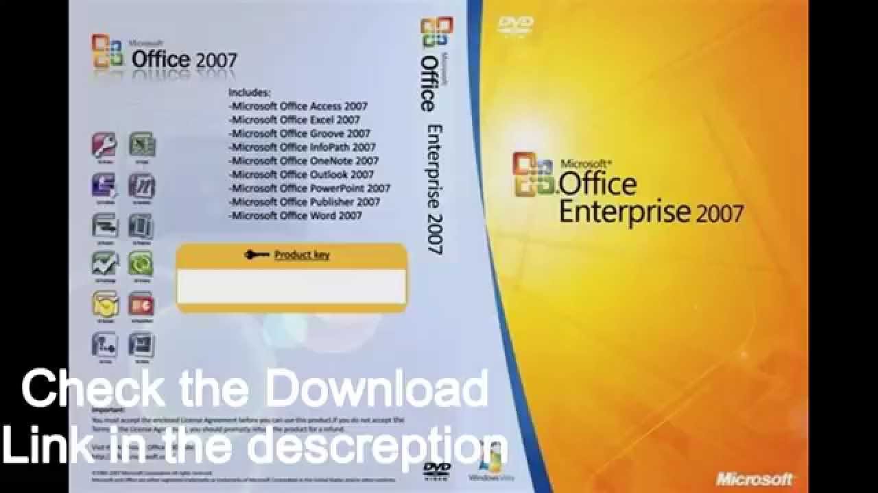 ms office 2007 free download utorrent kickass movies