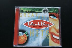 beach boys greatest hits volume 1 rar
